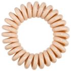 Invisibobble Power The Strong Grip Hair Ring To Be Or Nude To Be 3 Extra Strong Hair Rings