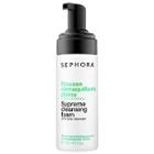 Sephora Collection Supreme Cleansing Foam 5 Oz