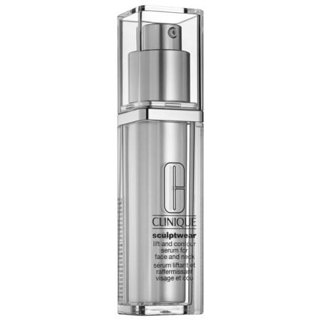 Clinique Sculptwear Lift And Contour Serum For Face And Neck 1 Oz/ 30 Ml