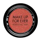 Make Up For Ever Artist Shadow Eyeshadow And Powder Blush I802 Coral Pink (iridescent) 0.07 Oz/ 2.2 G