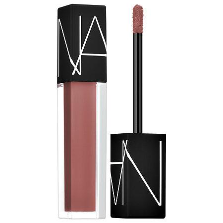 Nars Velvet Lip Glide Unlaced 0.2 Oz/ 5.9147 Ml