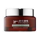 It Cosmetics Bye Bye Redness Sensitive Skin Moisturizer 2 Oz/ 60 Ml