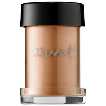 Sweat Cosmetics Refill: Mineral Foundation Spf 30 400 .09oz