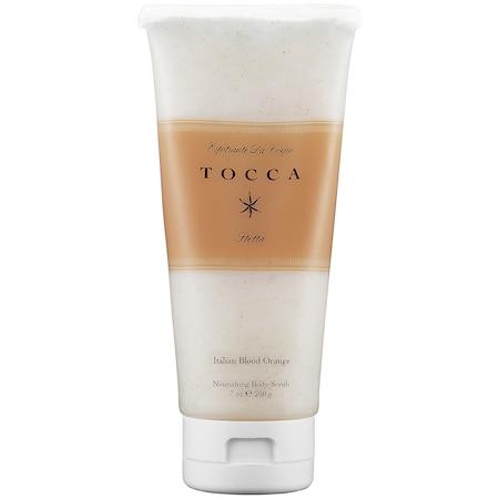 Tocca Stella Nourishing Body Scrub 7 Oz/ 200 Ml