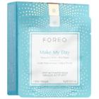 Foreo Make My Day Hydrating & Anti-pollution Ufo(tm) Activated Mask