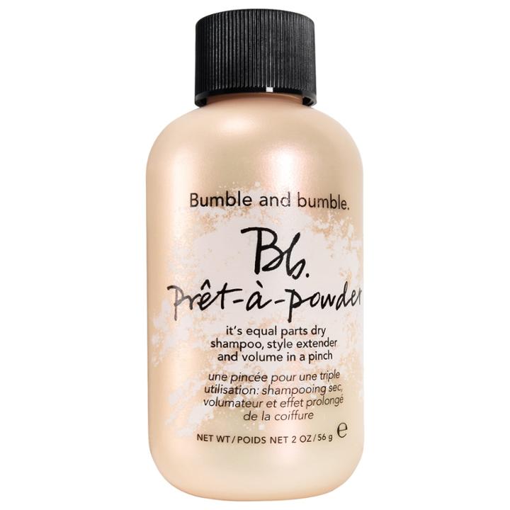 Bumble And Bumble Prt--powder 2 Oz/ 56 G