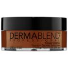 Dermablend Cover Creme Broad Spectrum Spf 30 Chocolate Brown (chroma 6)