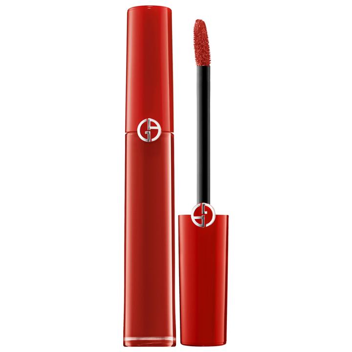 Giorgio Armani Beauty Lip Maestro 415 Redwood 0.22 Oz/ 6.6 Ml