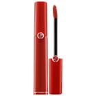 Giorgio Armani Beauty Lip Maestro 415 Redwood 0.22 Oz/ 6.6 Ml