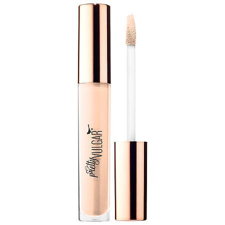 Pretty Vulgar Under Cover Concealer Little White Lies 0.14 Oz/ 4 Ml