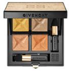 Givenchy Palette Ors Audacieux Intense & Radiant Eyeshadow 0.14 Oz/ 4.14 Ml