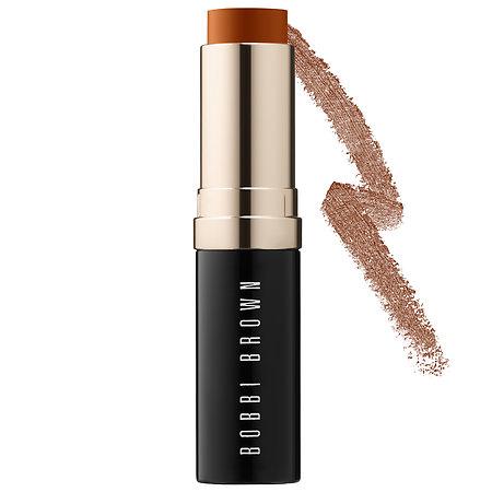 Bobbi Brown Skin Foundation Stick Walnut 8 0.31 Oz/ 9 G