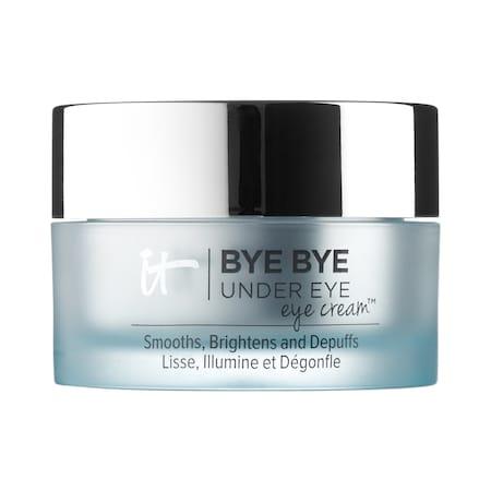 It Cosmetics Bye Bye Under Eye Brightening Eye Cream 0.5 Oz