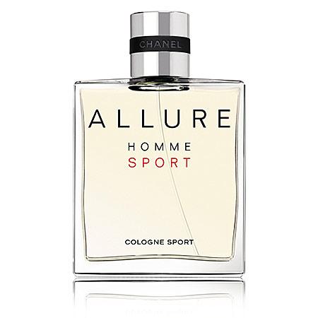 Chanel Allure Homme Sport Cologne 5 Oz Cologne Spray