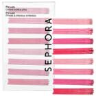 Sephora Collection Ombre Bobby Pin Ups Pink