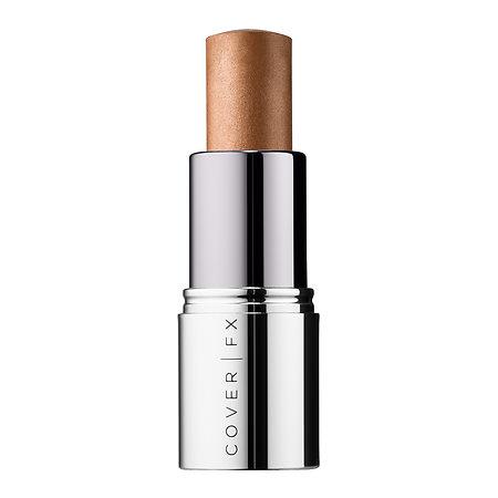 Cover Fx Enhance Click Highlighter Candlelight 0.17 Oz
