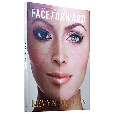 Kevyn Aucoin Face Forward