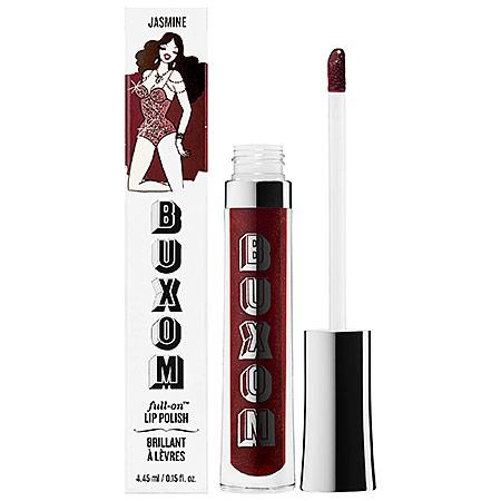 Buxom Full-on&trade; Lip Polish Jasmine 0.15 Oz/ 4.44 Ml
