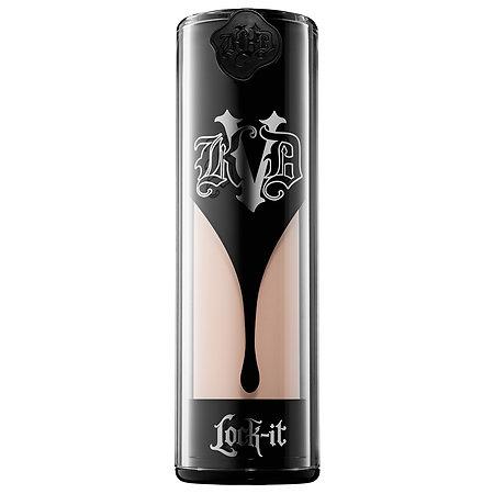 Kat Von D Lock-it Foundation Light 43 Warm 1.0 Oz