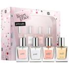Philosophy The Heart Of Grace 4 X 0.5 Oz/ 15 Ml