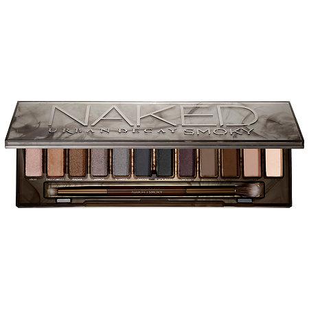 Urban Decay Naked Smoky 12 X 0.05 Oz