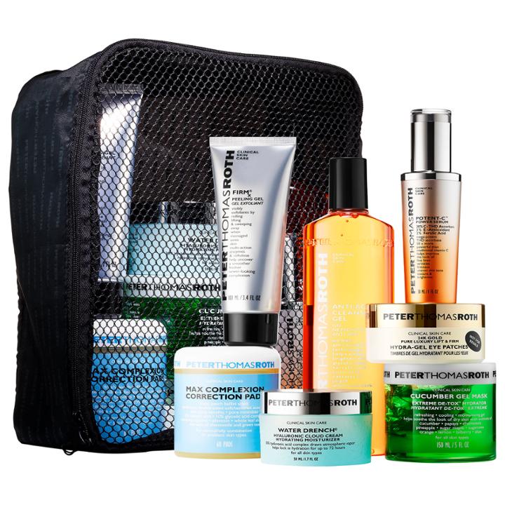 Peter Thomas Roth Must-have Vault