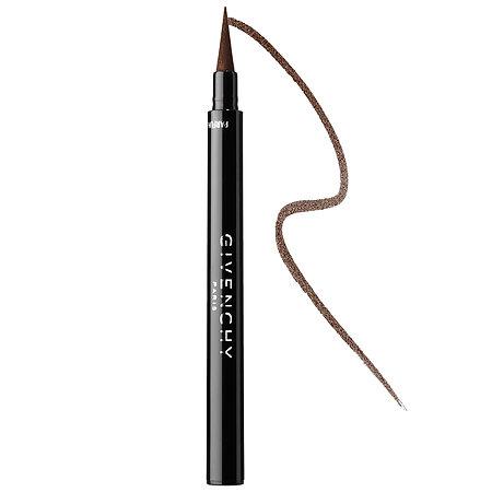 Givenchy Liner Couture Precision Felt-tip Eyeliner 02 Brown 0.02 Oz/ 0.7 Ml