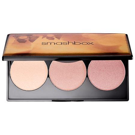 Smashbox Spotlight Palette Pearl 0.30 Oz/ 8.61 G