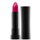 Sephora Collection Rouge Cream Lipstick Love Test 11