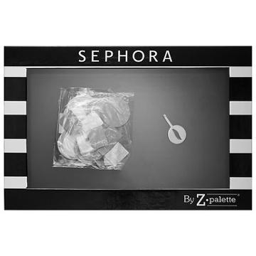 Sephora Collection Z Palette Dome - 8 X 5 6/16 X 3/4