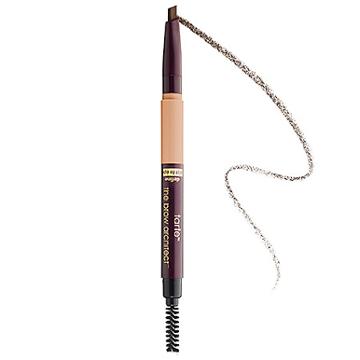 Tarte The Brow Architect&trade; Brow Shaper, Liner & Definer Deep 0.007 Oz