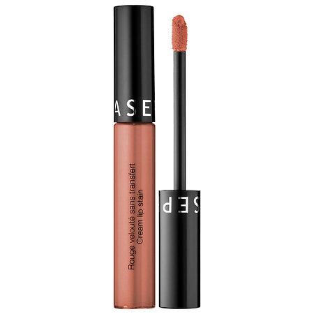 Sephora Collection Cream Lip Stain 22 Pink Latte 0.169 Oz/ 5 Ml