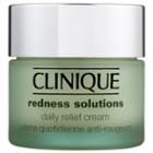 Clinique Redness Solutions With Probiotic Technology Daily Relief Cream 1.7 Oz/ 50 Ml