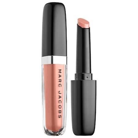 Marc Jacobs Beauty Enamored Hydrating Lip Gloss Stick Sugar Sugar 0.074 Oz