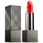 Burberry Lip Velvet Lipstick Orange Red No. 412 0.12 Oz/ 3.4 G