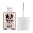 Benefit Cosmetics High Beam Liquid Face Highlighter High Beam 0.33 Oz/ 10 Ml