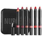 Nudestix #babeboss Faves Box 6 X 0.10 Oz/ 2.8 G