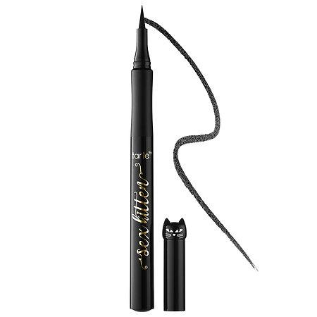 Tarte Sex Kitten Liquid Liner Black 0.047 Oz/ 1.4 Ml