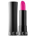Sephora Collection Rouge Cream Lipstick R56 Call Me Baby 0.14 Oz/ 3.9 G