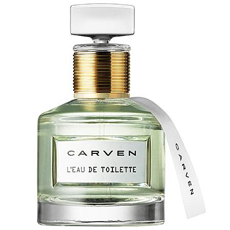 Carven L'eau De Toilette 1.66 Oz Eau De Toilette Spray