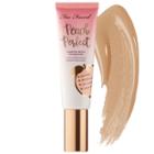 Too Faced Peach Perfect Comfort Matte Foundation - Peaches And Cream Collection Latte