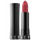 Sephora Collection Rouge Shine Lipstick No. 22 French Kiss - Glossy 0.13 Oz/ 3.8 G