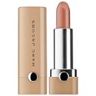 Marc Jacobs Beauty New Nudes Sheer Gel Lipstick Moody Margot 106 0.12 Oz/ 3.4 G