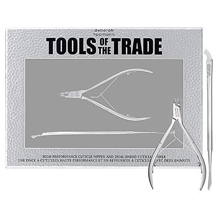 Deborah Lippmann Tools Of The Trade - Manicure Nail Kit