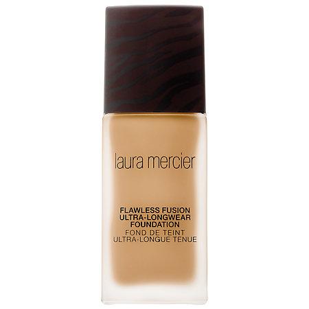 Laura Mercier Flawless Fusion Ultra-longwear Foundation 3w1 Dusk 1 Oz/ 30 Ml