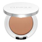 Clinique Beyond Perfecting Powder Foundation + Concealer Beige 0.51 Oz/ 14.5 G