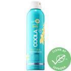Coola Sport Continuous Spray Spf 30 - Pia Colada 8 Oz/ 236 Ml