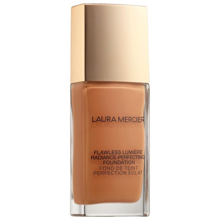 Laura Mercier Flawless Lumire Radiance-perfecting Foundation 5n2 Hazelnut 1 Oz/ 30 Ml