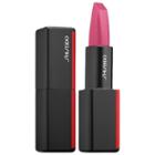 Shiseido Modernmatte Powder Lipstick 517 Rose Hip 0.14 Oz/ 4 G