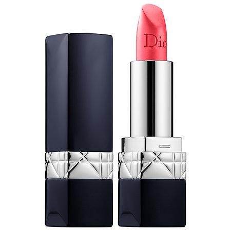 Dior Rouge Dior Lipstick Pretty Matte 0.12 Oz/ 3.4 G